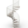 Phola_Spiral-staircase-Dove-and-white-steel