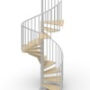 Phola_Spiral-staircase--Natura-and-silver-steel