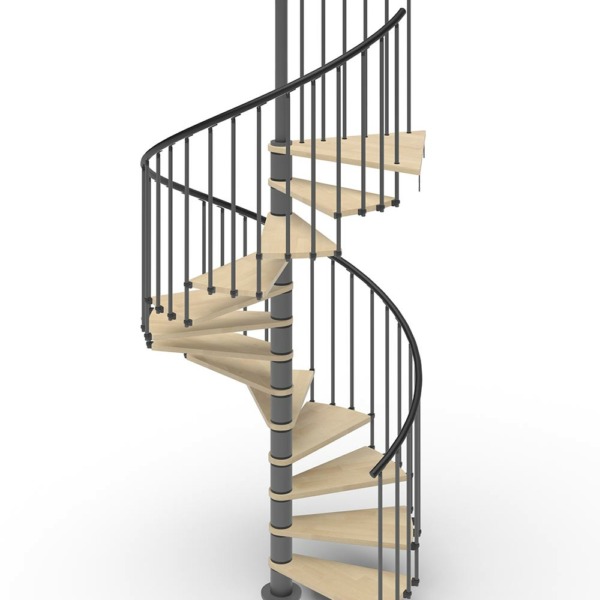 Buy thePhola Spiral Staircase - Kit Spiral Staircases