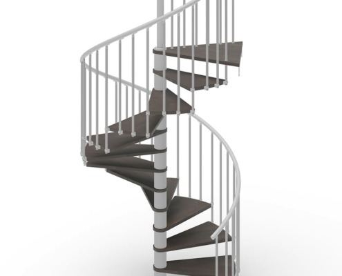 Phola_Spiral-staircase-Wenge-and-Silver-steel