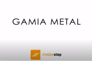 Gamia Steel Spiral Install Video
