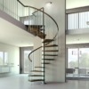 C20 Spiral Staircase