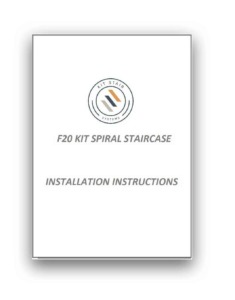 F20-Spiral-Stair-Instructions