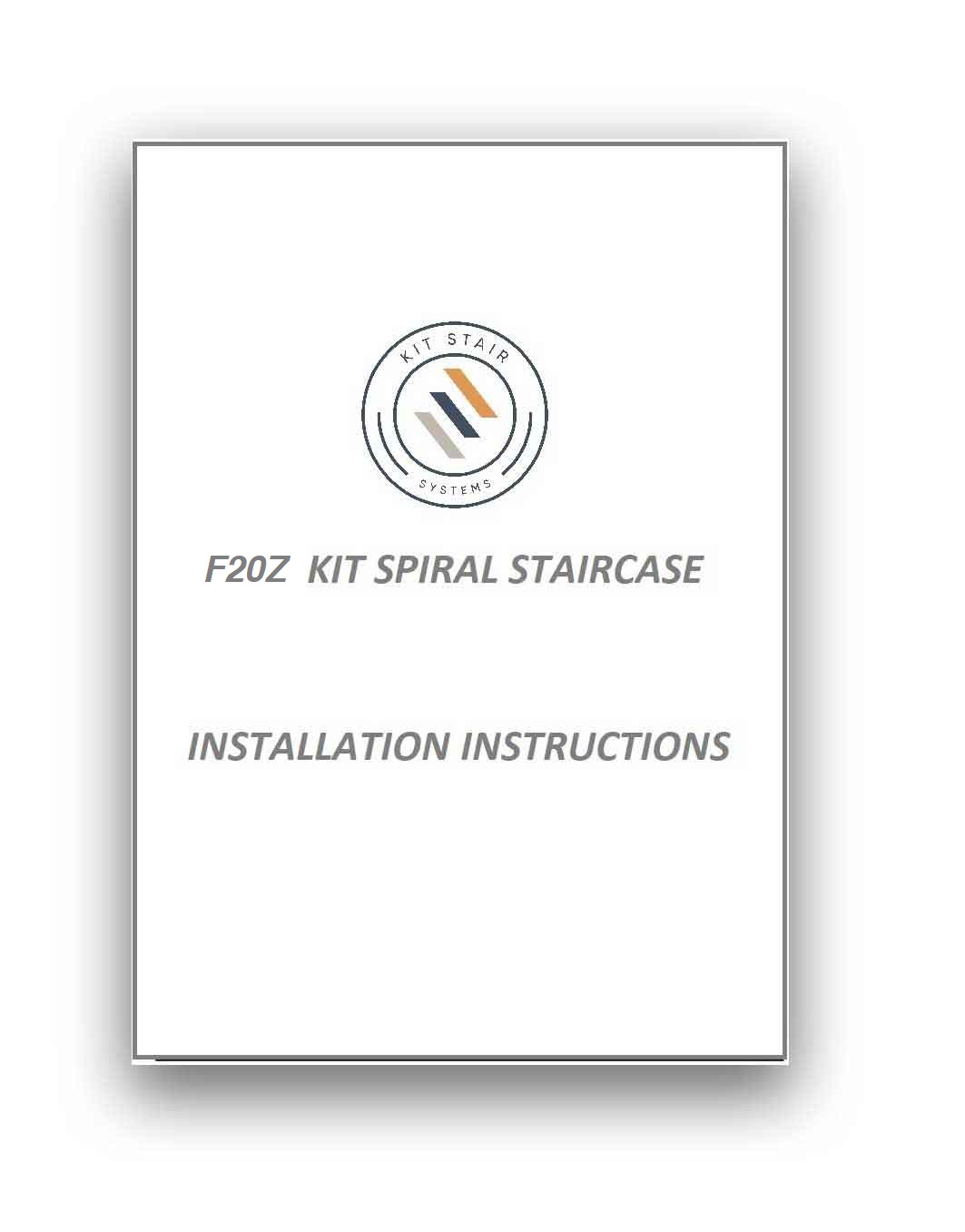 F20Z-Spiral-Stair-Instructions