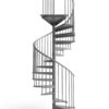 F20Z Spiral Staircase