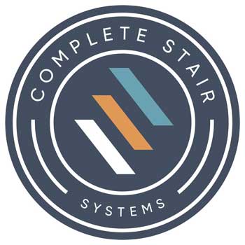 Complete-Stair-Systems