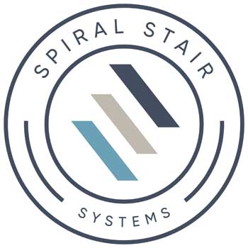 Spiral-Stair-Systems