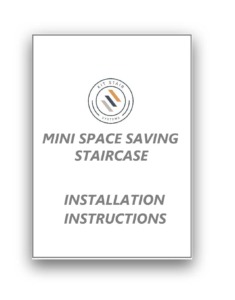 Mini Installation Instructions