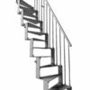 T20-Space-Saving-Staircase---Light-Grey