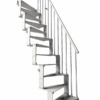 T20-Space-Saving-Staircase---White